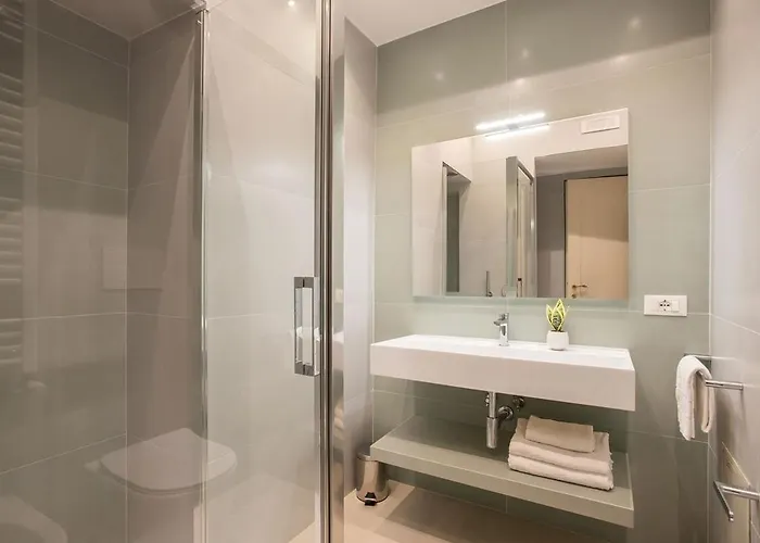 Apartamento Casa Mia Roma