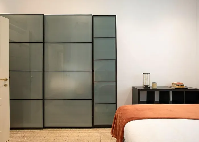 Apartamento Casa Mia *