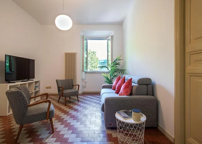 Apartamento Casa Mia Roma