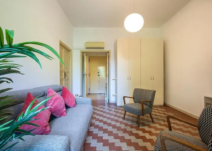 Casa Mia Roma
