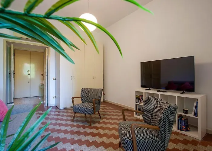 Apartamento Casa Mia