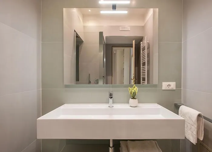 Apartamento Casa Mia Roma