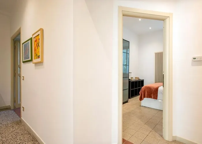 Apartamento Casa Mia