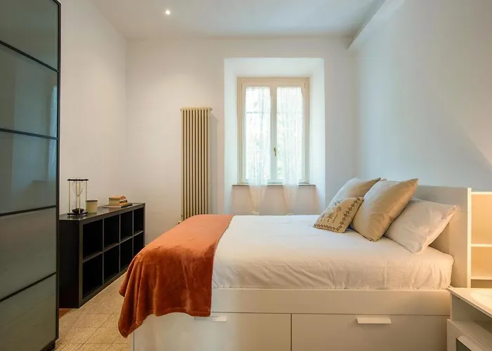Apartamento Casa Mia *