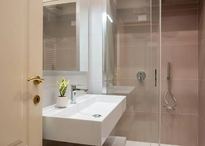Apartamento Casa Mia *