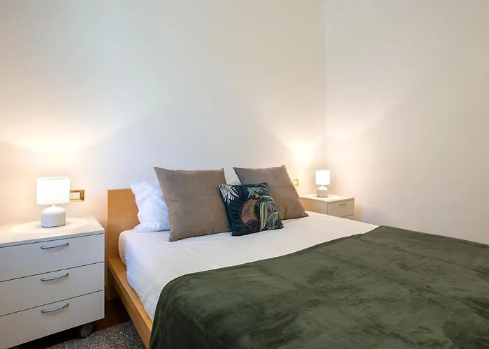 Apartamento Casa Mia