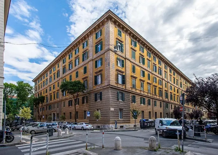 Apartamento Casa Mia *