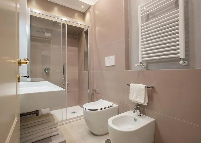 Apartamento Casa Mia Roma