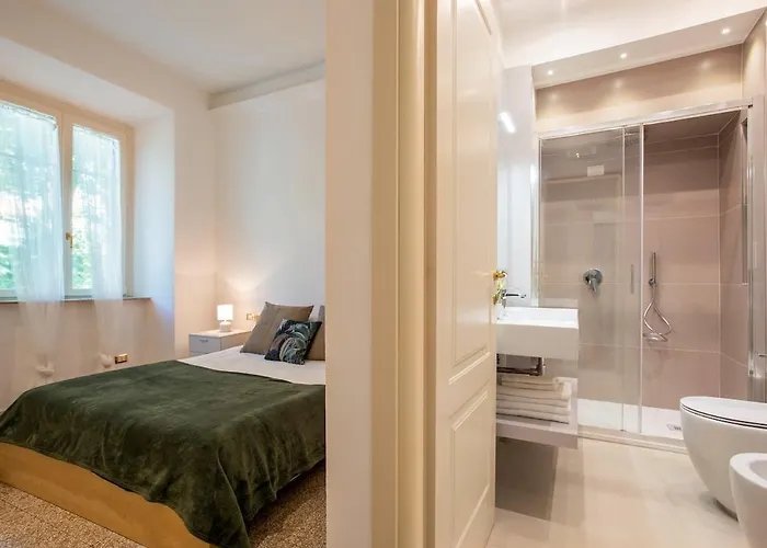 Casa Mia Roma