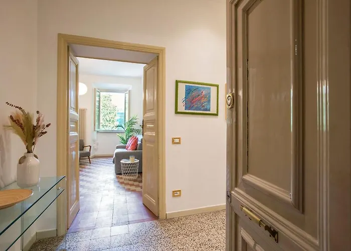 Casa Mia * Roma