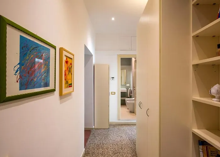 Casa Mia Roma