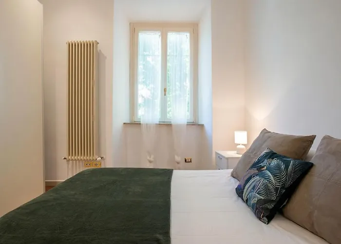 Apartamento Casa Mia