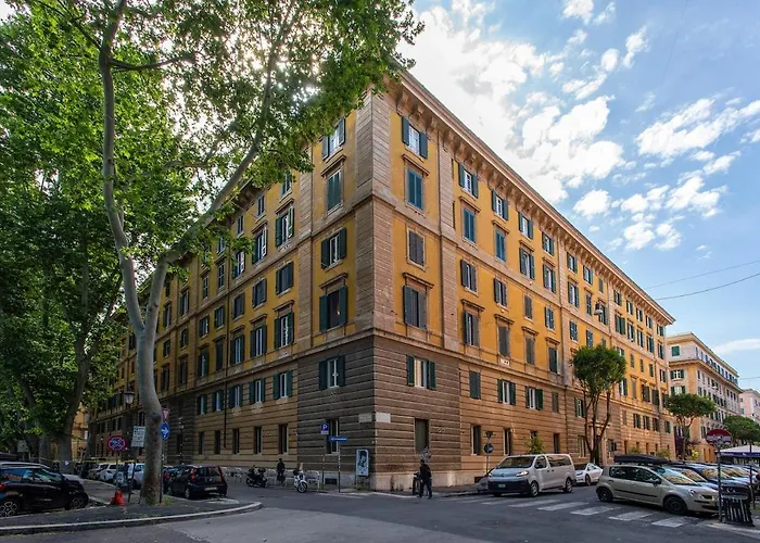 Casa Mia * Roma