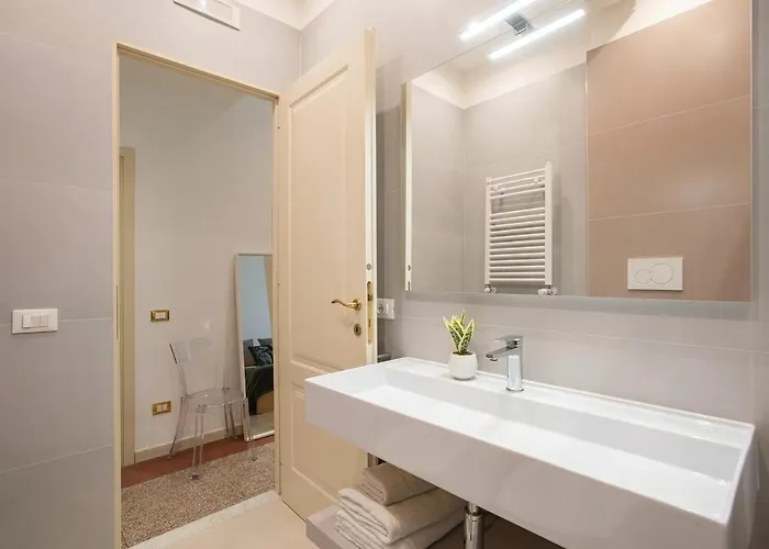Apartamento Casa Mia