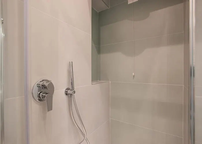 Apartamento Casa Mia Roma
