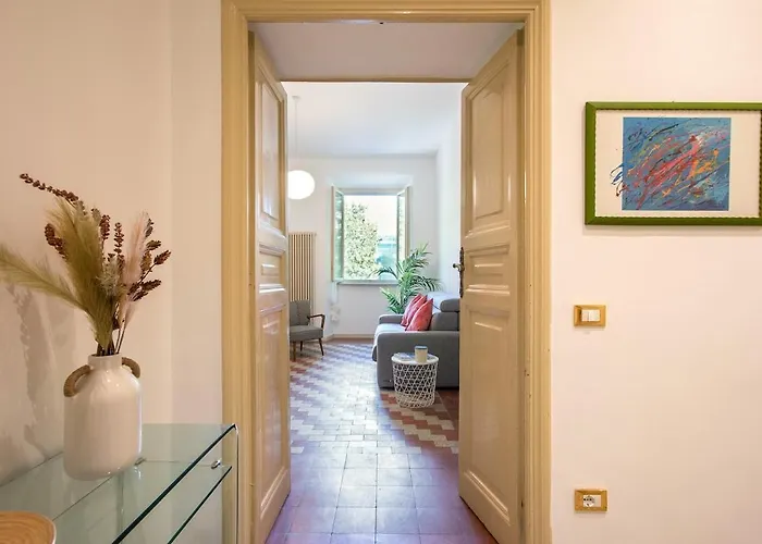 Casa Mia Roma