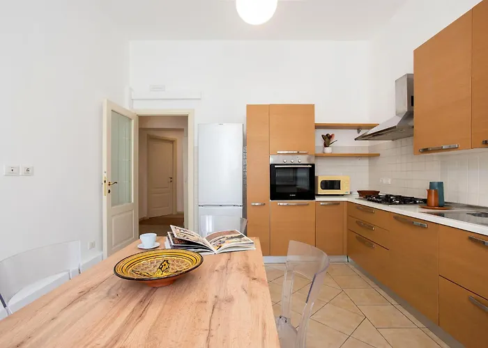 Apartamento Casa Mia