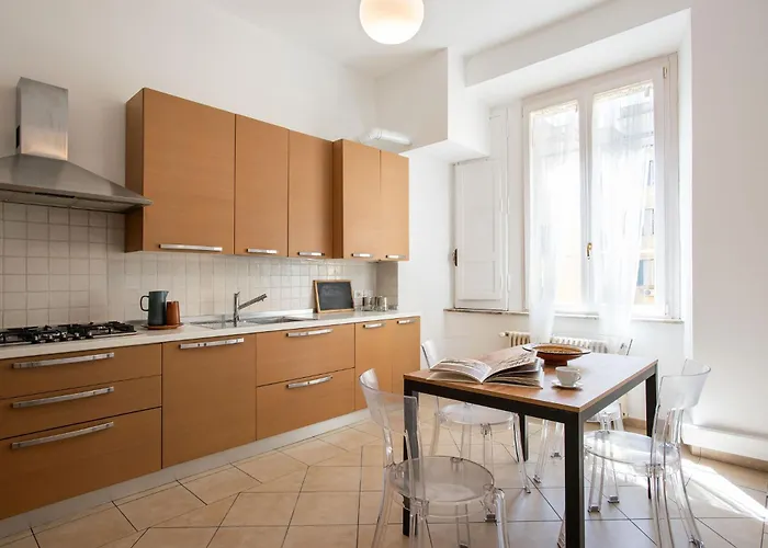 Casa Mia * Roma