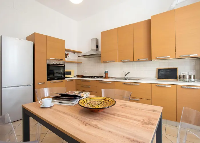 Apartamento Casa Mia