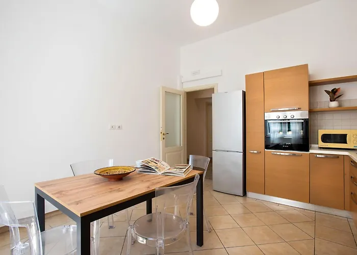 Apartamento Casa Mia *